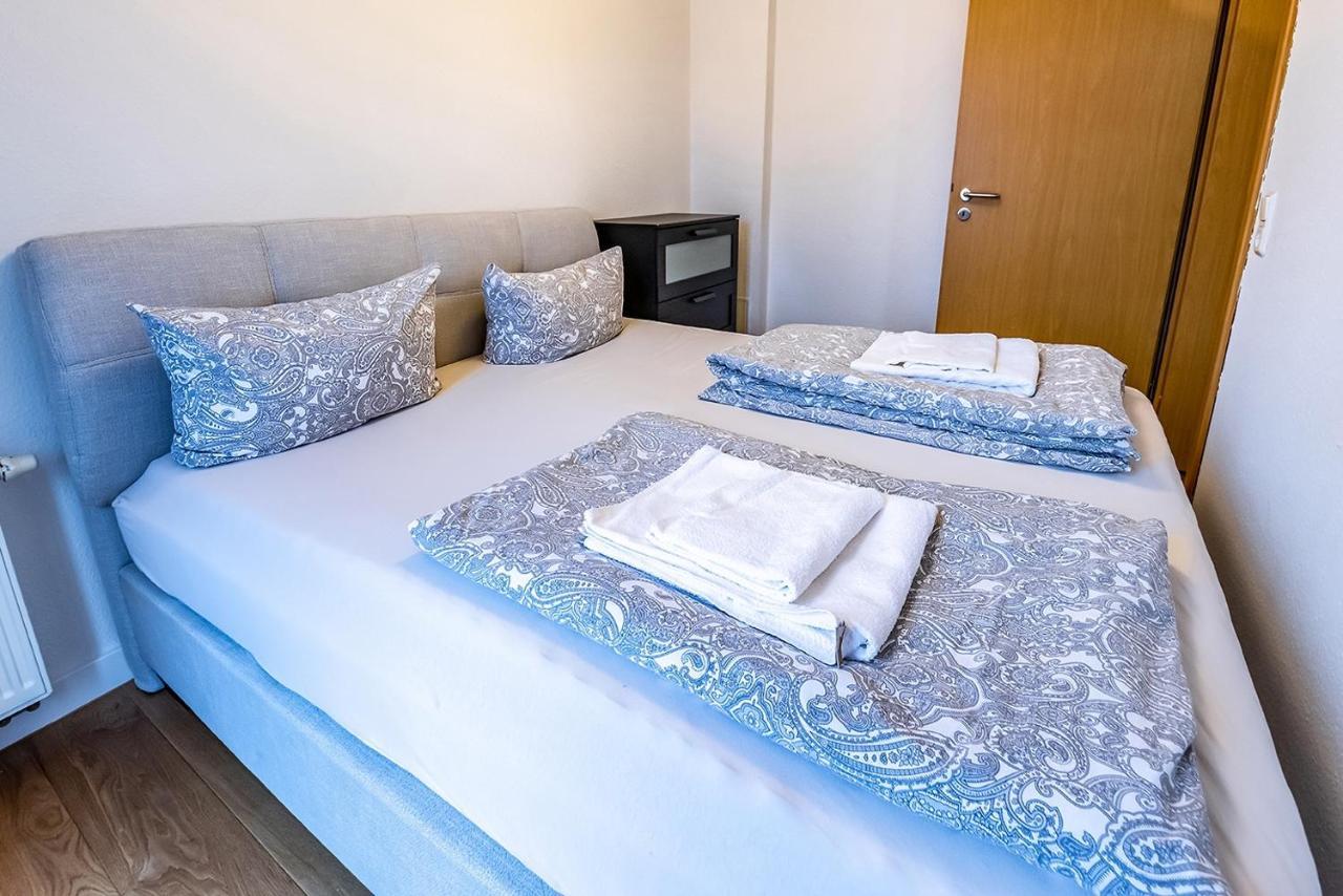 Apartment Dresden 2Og Links Dış mekan fotoğraf