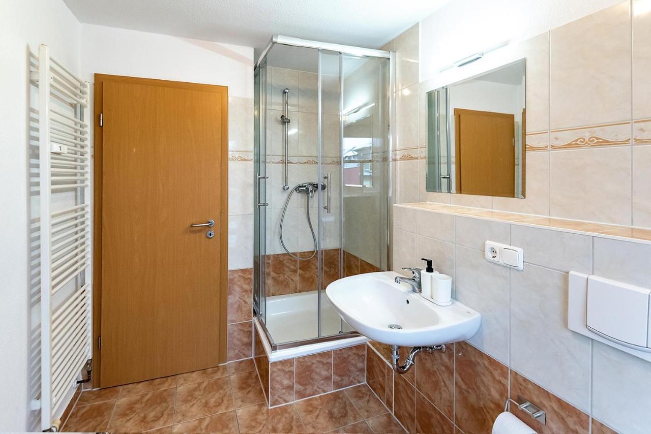 Apartment Dresden 2Og Links Dış mekan fotoğraf