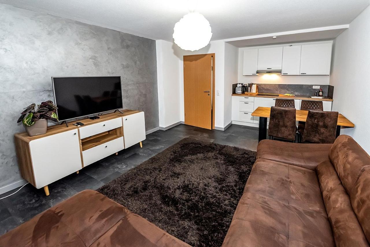 Apartment Dresden 2Og Links Dış mekan fotoğraf