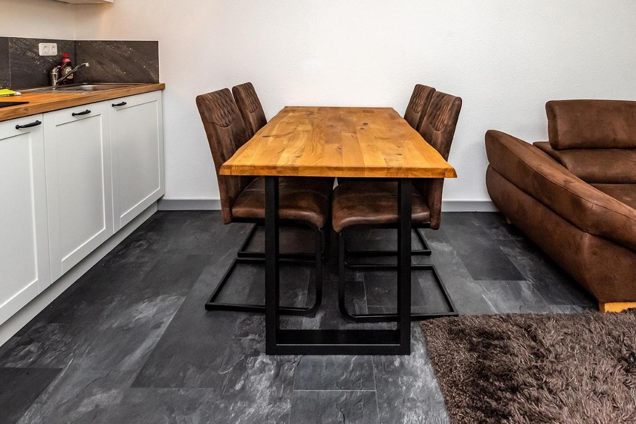 Apartment Dresden 2Og Links Dış mekan fotoğraf