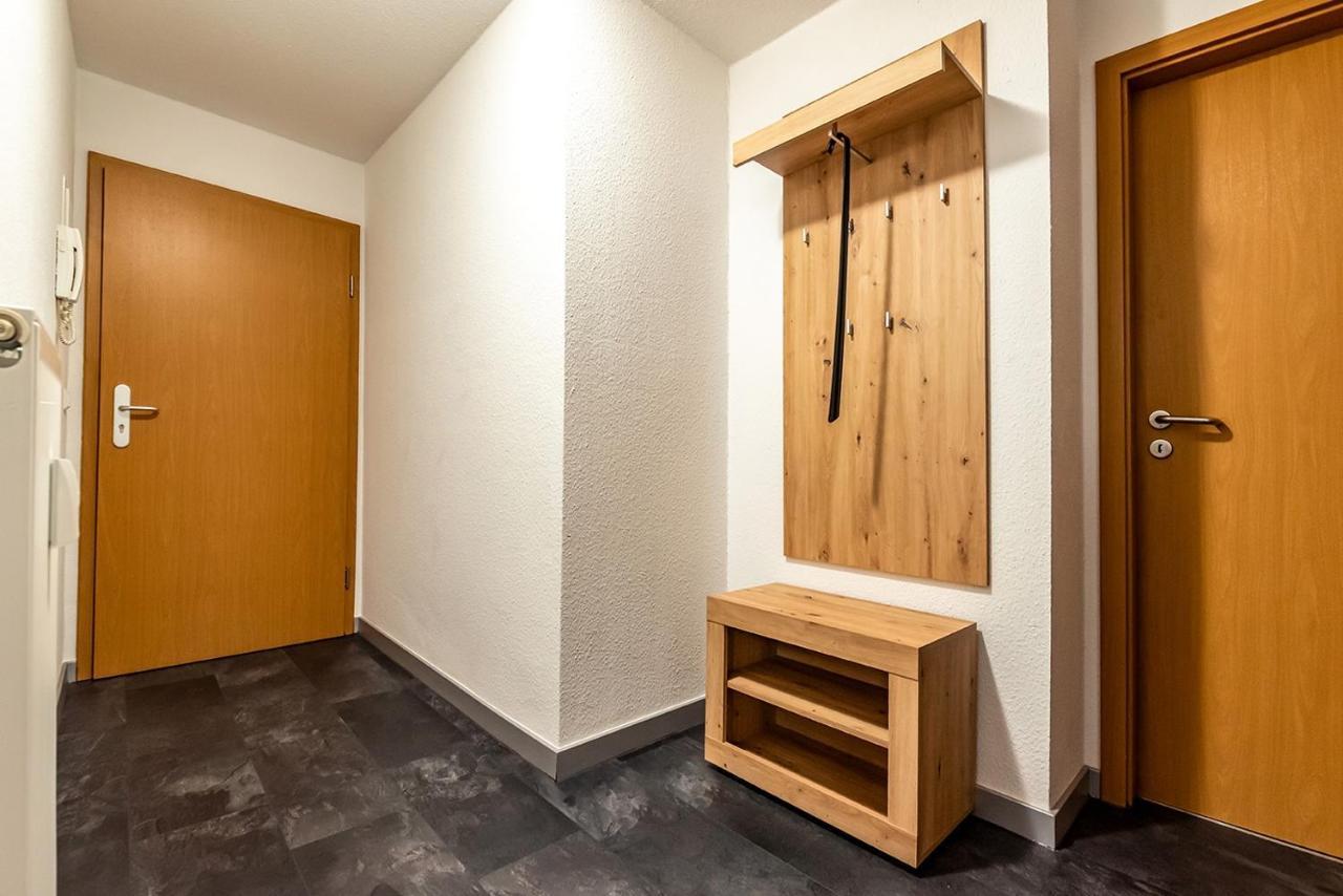 Apartment Dresden 2Og Links Dış mekan fotoğraf