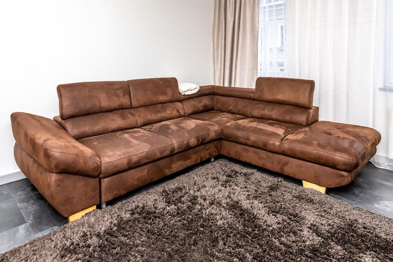 Apartment Dresden 2Og Links Dış mekan fotoğraf
