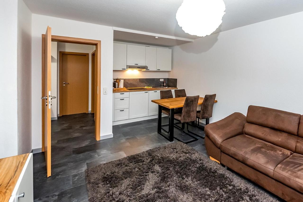 Apartment Dresden 2Og Links Dış mekan fotoğraf
